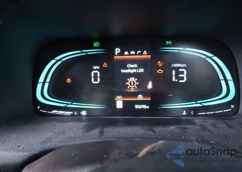 2023 Hyundai Palisade Xrt z USA, uszkodzony, nr VIN KM8R3DGE7PU500596